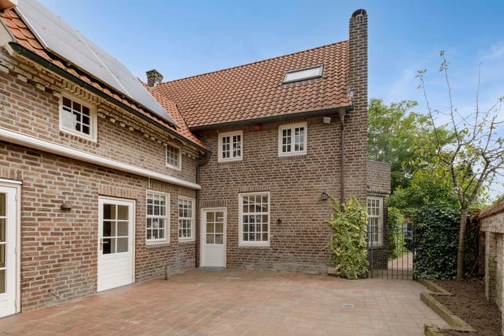 Foto 11 van Meliestraat 7