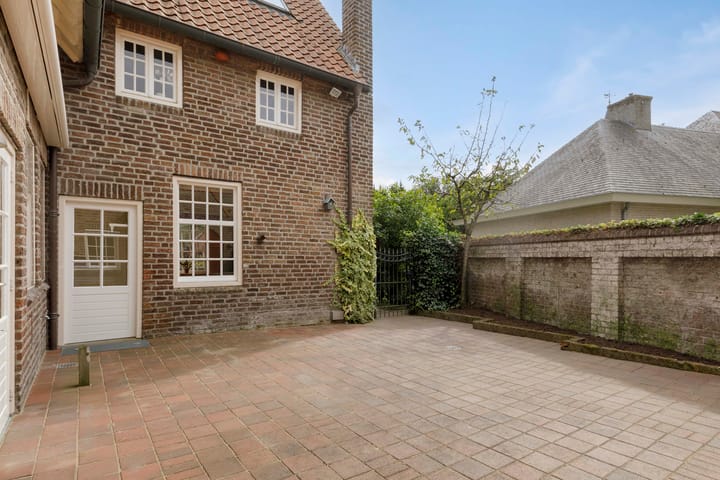 Foto 12 van Meliestraat 7