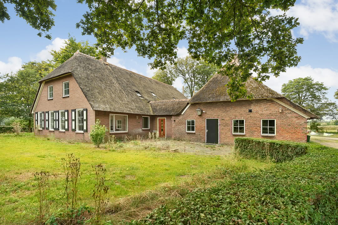 Foto 1 van Herfterlaan 16