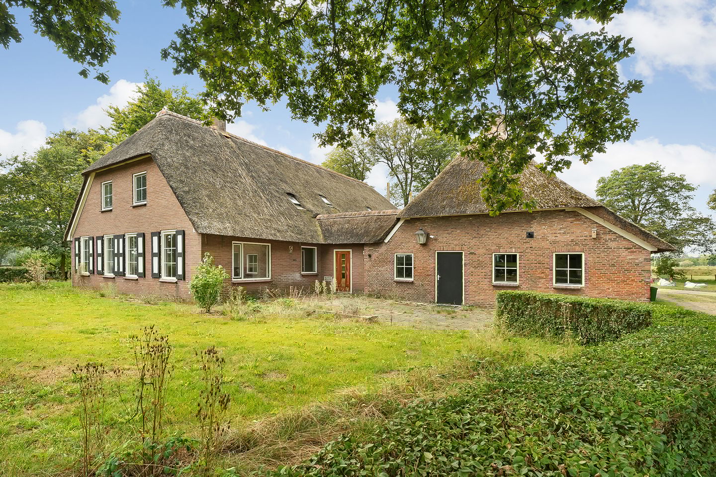 Foto 1 van Herfterlaan 16