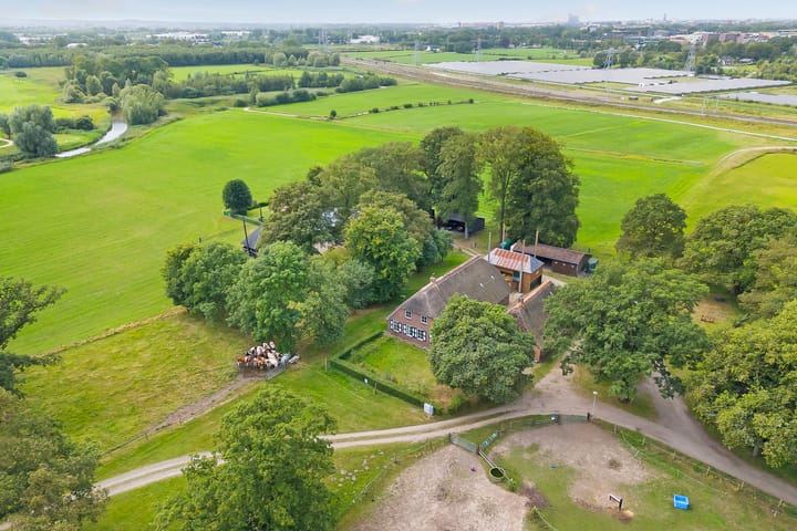 Foto 3 van Herfterlaan 16