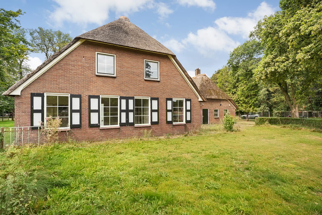 Foto 13 van Herfterlaan 16