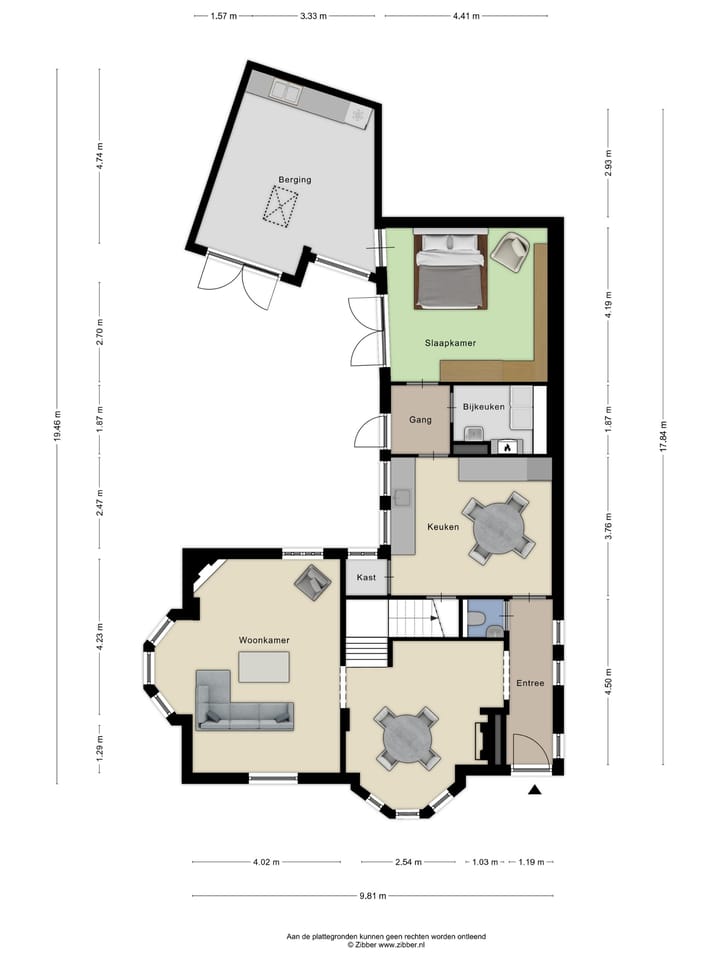 Foto 60 van Meliestraat 7