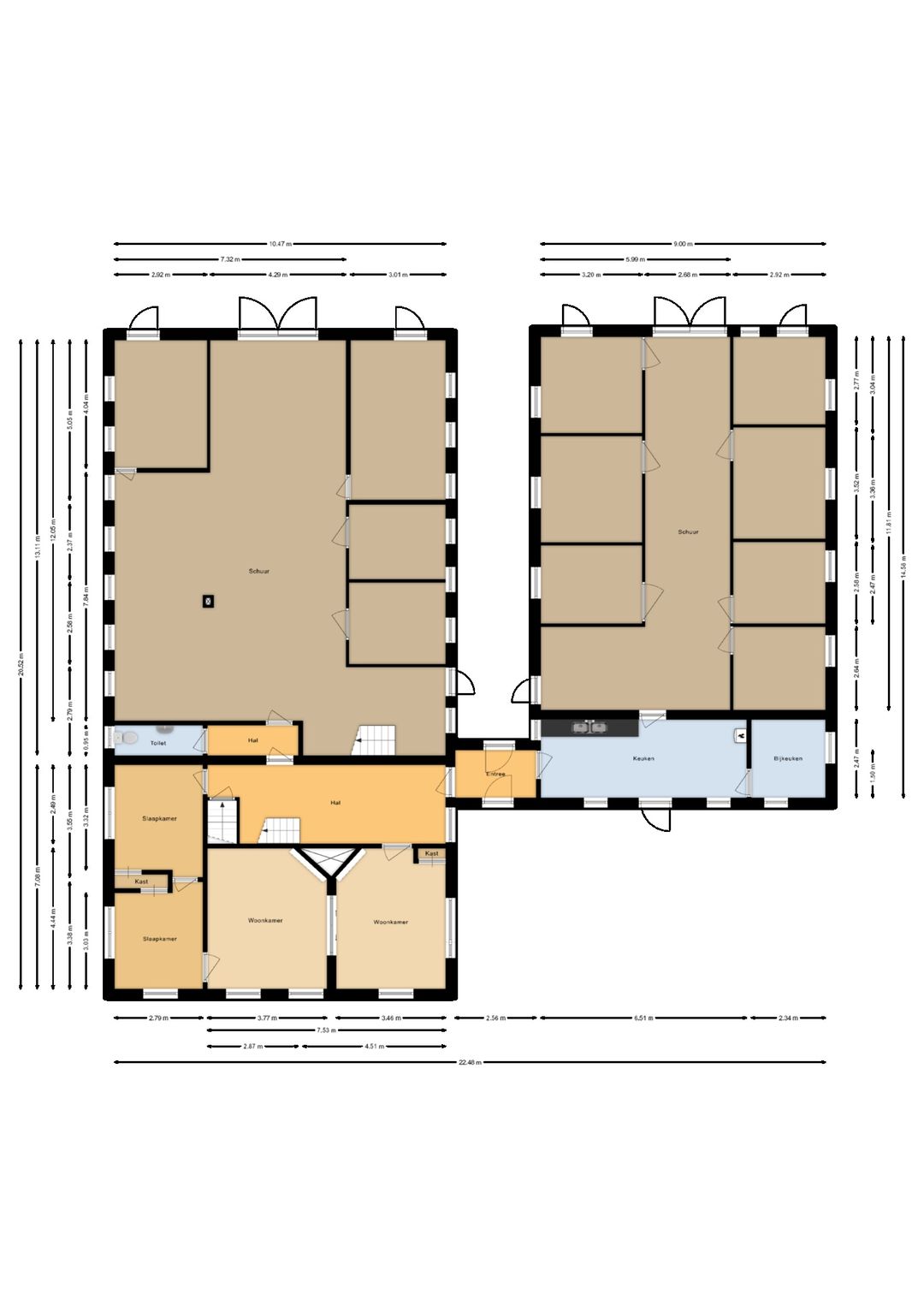 Foto 58 van Herfterlaan 16