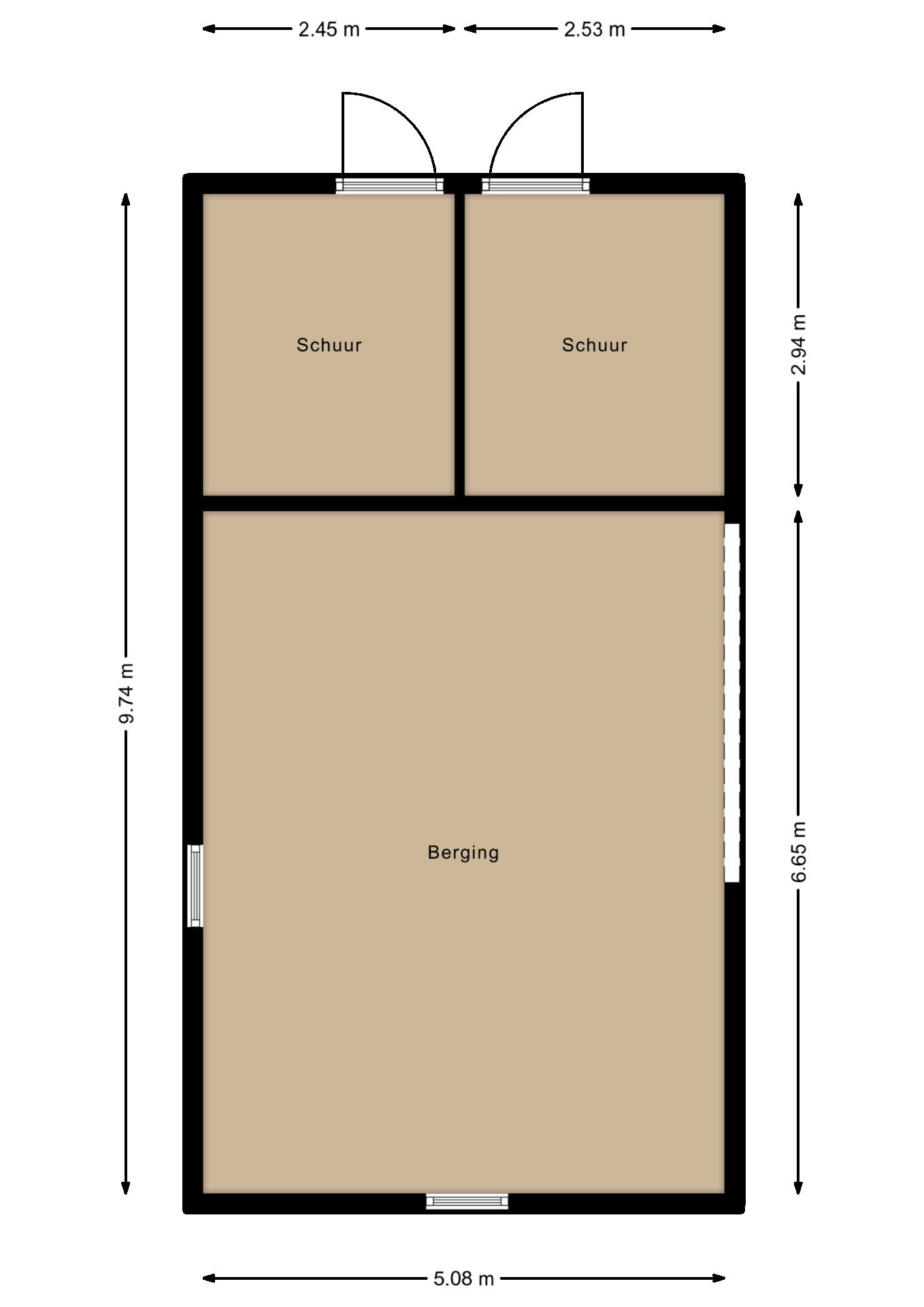 Foto 60 van Herfterlaan 16