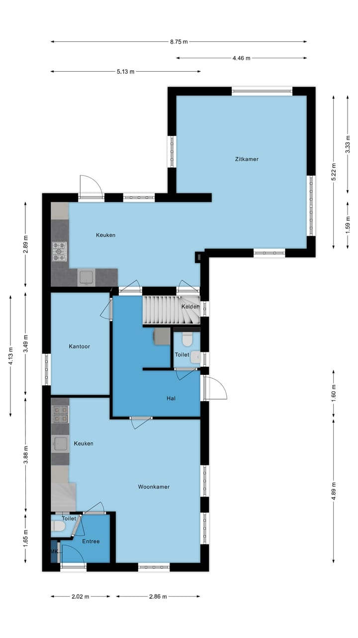 Foto 48 van Joseph Schulteweg 16