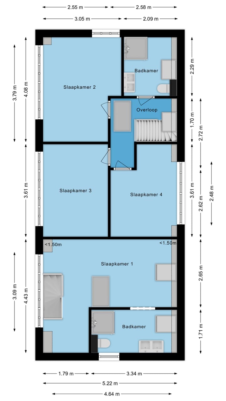 Foto 50 van Joseph Schulteweg 16
