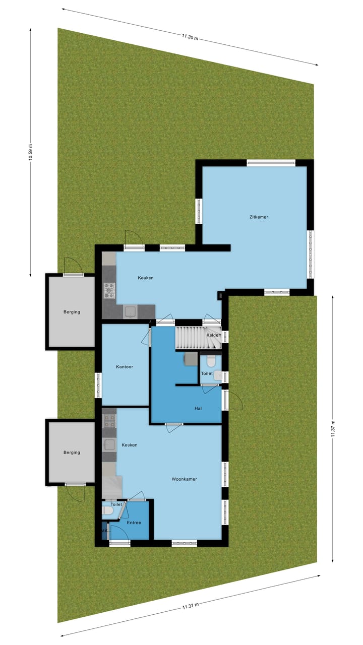 Foto 57 van Joseph Schulteweg 16