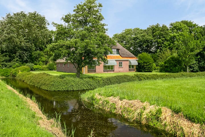 Grote Sloot 160