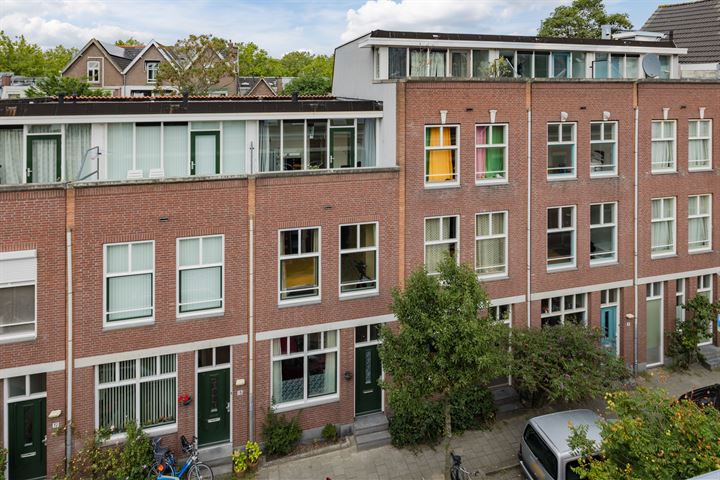 Bekijk foto 7 van Volmarijnstraat 13