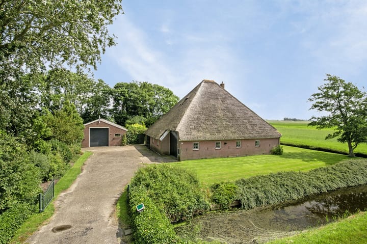 Foto 3 van Grote Sloot 160