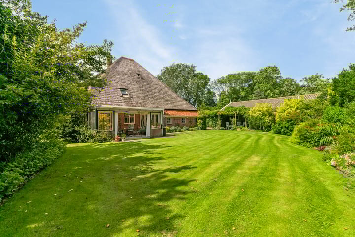 Foto 4 van Grote Sloot 160