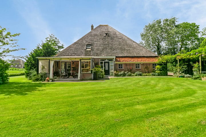 Foto 5 van Grote Sloot 160