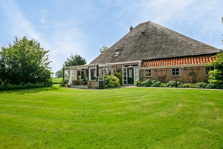 Foto 9 van Grote Sloot 160