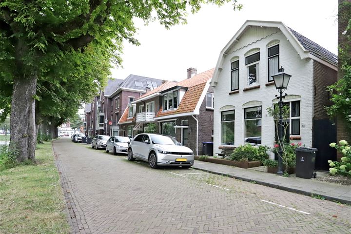 Bekijk foto 1 van Oostsingel 62