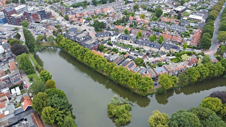 Foto 1 van Oostsingel 62