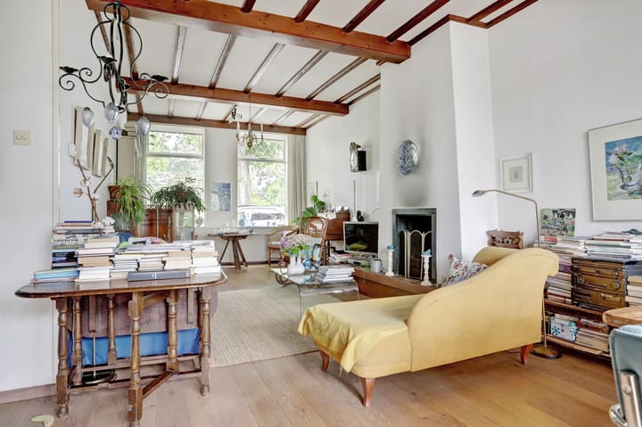 Foto 7 van Oostsingel 62