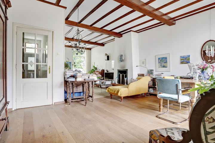 Foto 6 van Oostsingel 62