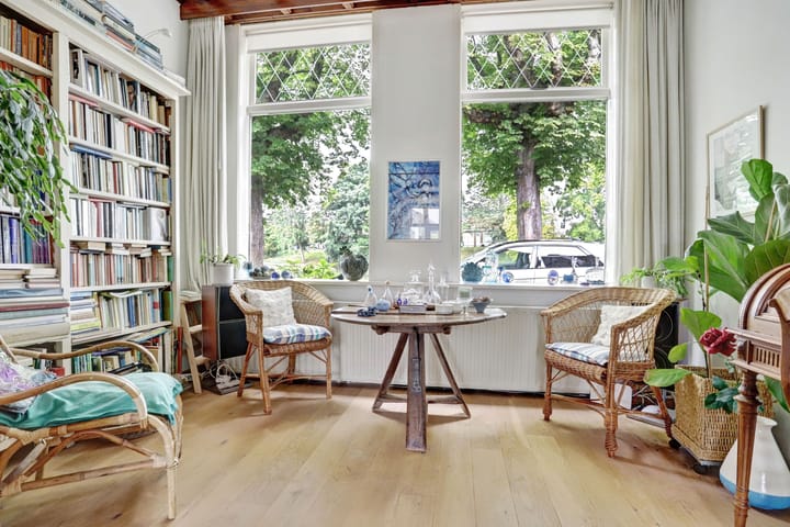 Foto 8 van Oostsingel 62