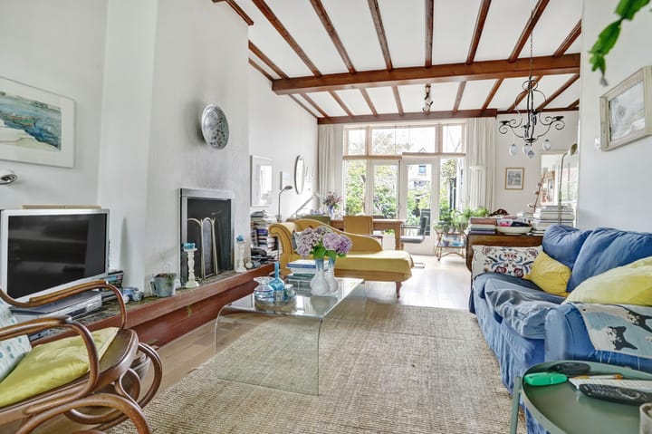 Foto 10 van Oostsingel 62