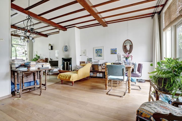 Foto 11 van Oostsingel 62