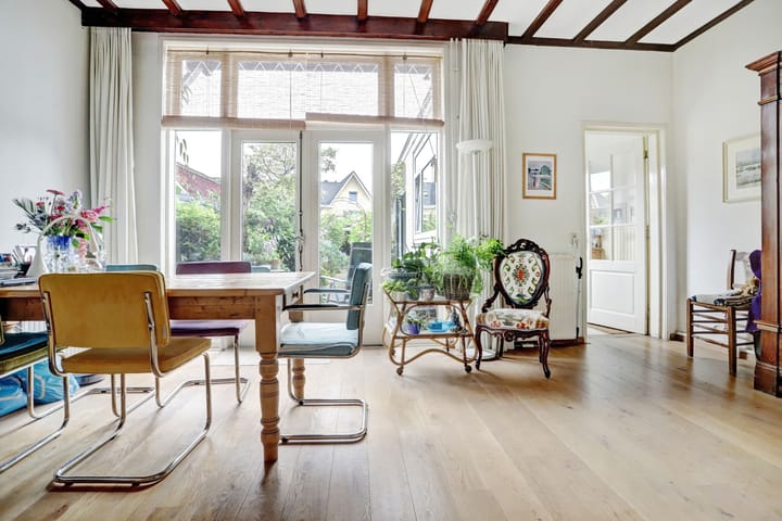 Foto 12 van Oostsingel 62