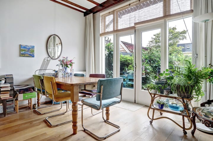 Foto 13 van Oostsingel 62