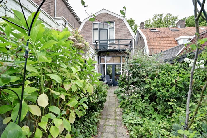 Foto 14 van Oostsingel 62