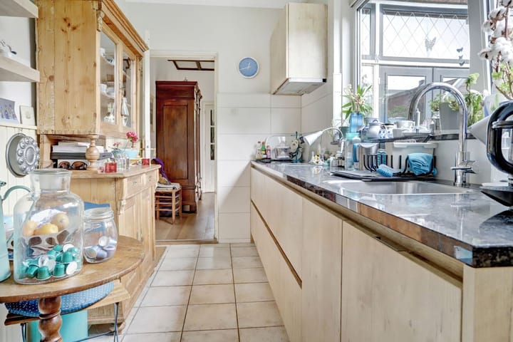 Foto 15 van Oostsingel 62