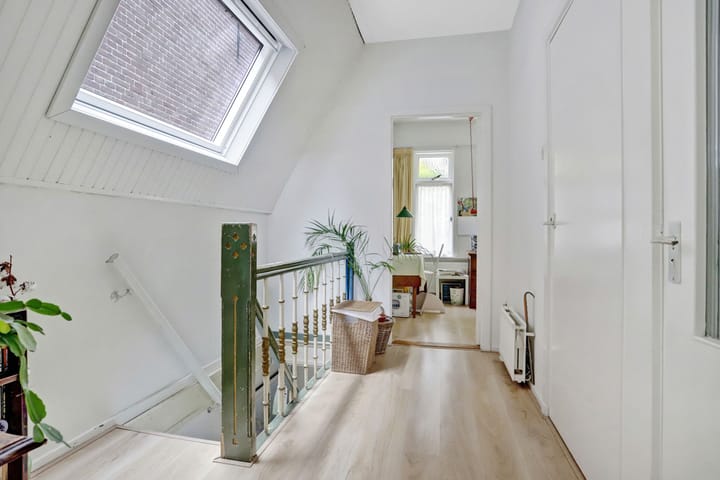 Foto 17 van Oostsingel 62