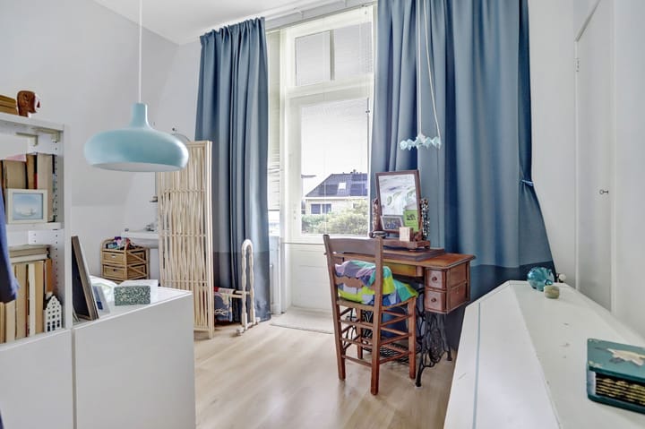 Foto 20 van Oostsingel 62