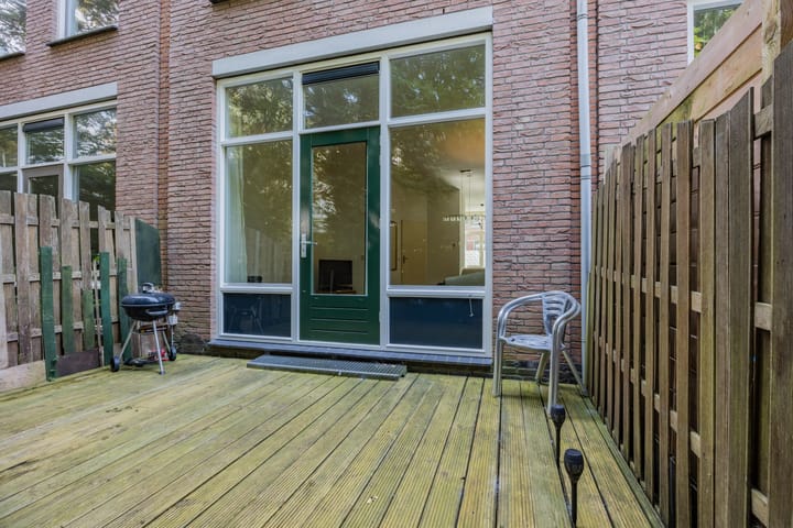 Foto 36 van Volmarijnstraat 13