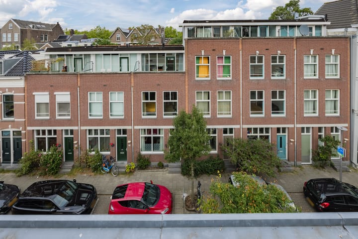 Foto 38 van Volmarijnstraat 13