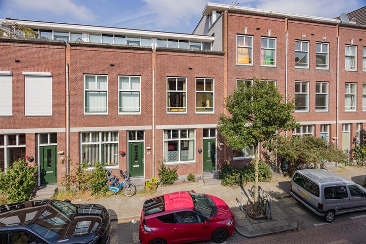 Bekijk foto 43 van Volmarijnstraat 13