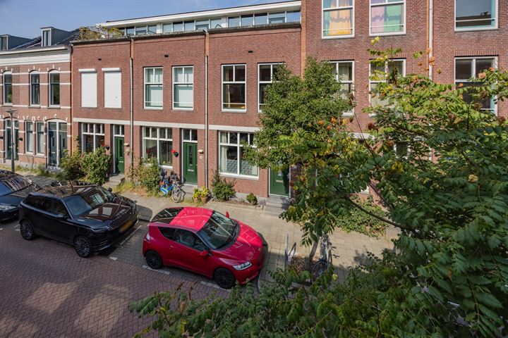 Bekijk foto 44 van Volmarijnstraat 13