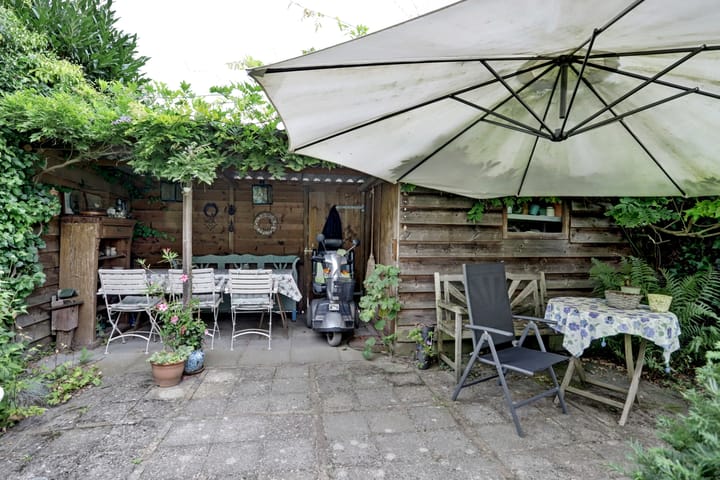 Foto 23 van Oostsingel 62