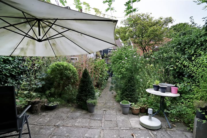 Foto 24 van Oostsingel 62