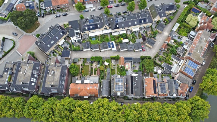 Foto 27 van Oostsingel 62