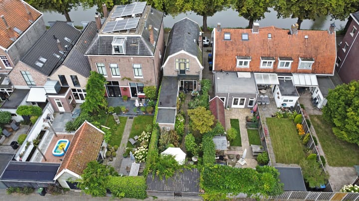 Foto 28 van Oostsingel 62