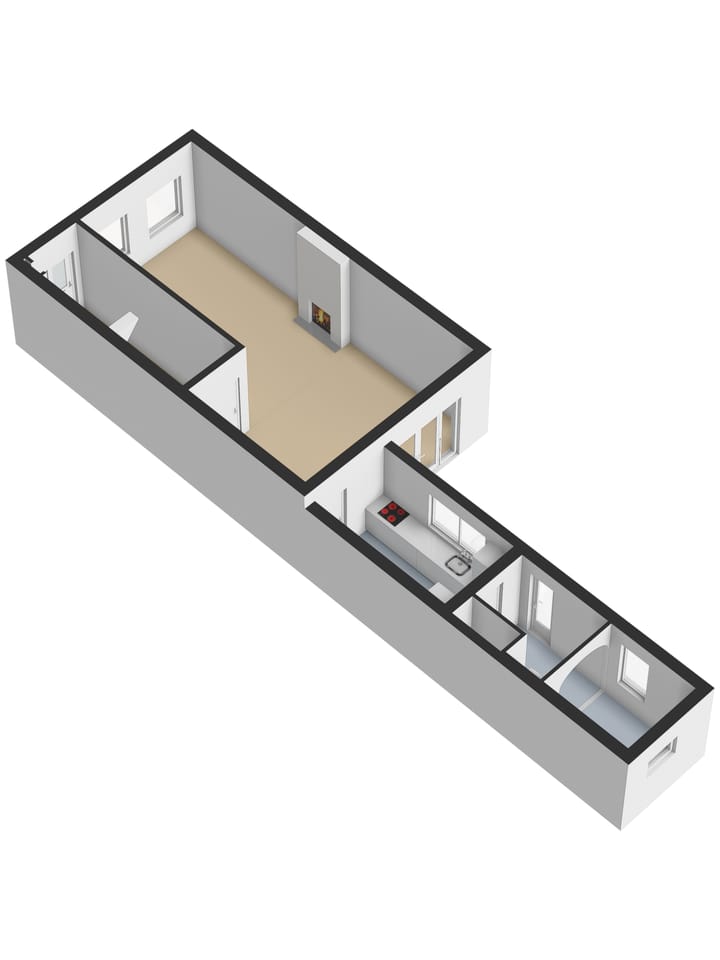 Foto 31 van Oostsingel 62