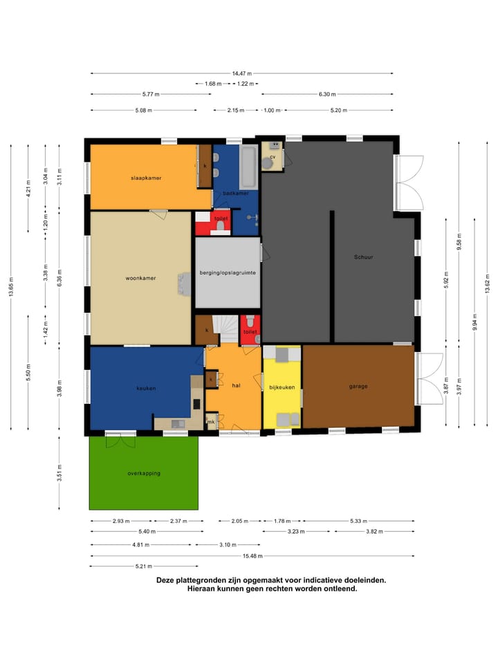 Foto 77 van Grote Sloot 160