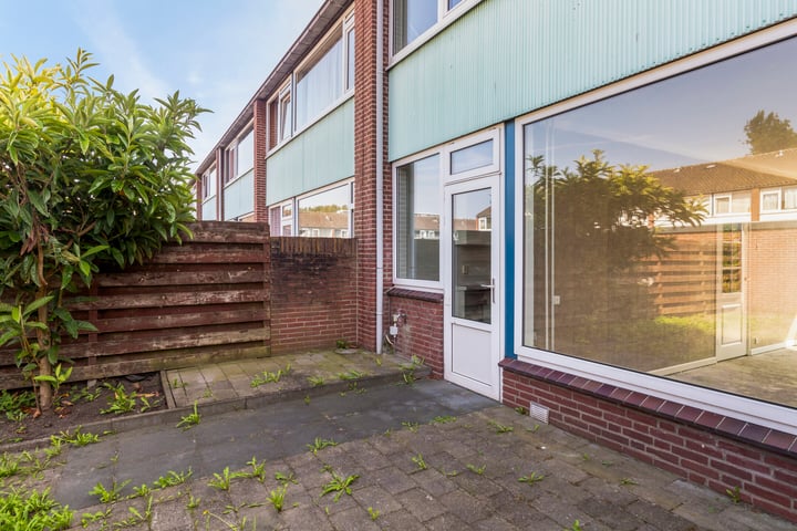 Bekijk foto 14 van Zandhovenstraat 62