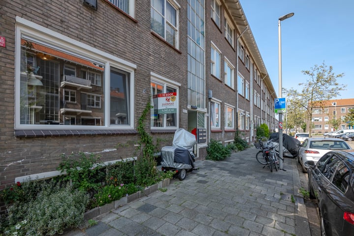 Bekijk foto 28 van Korhaanstraat 121-A