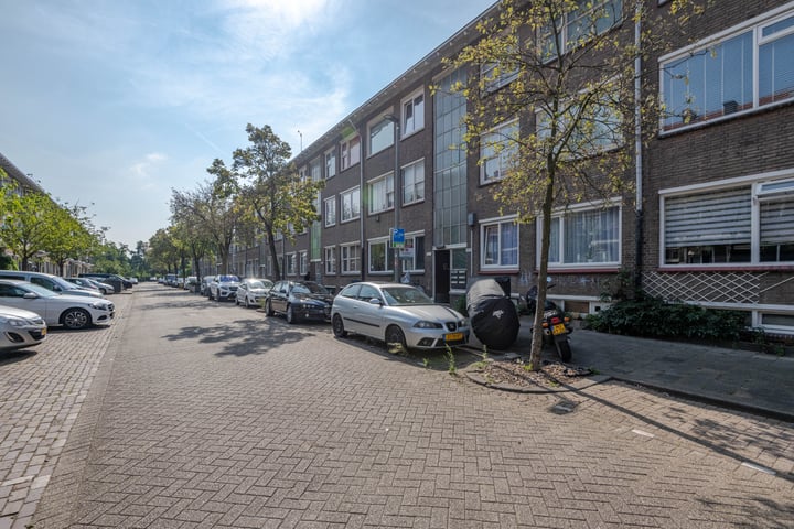 Bekijk foto 27 van Korhaanstraat 121-A