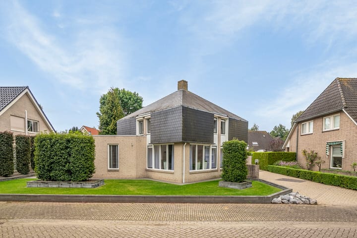 Foto 5 van Saffraanveld 57