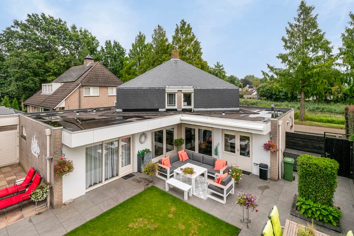 Foto 3 van Saffraanveld 57