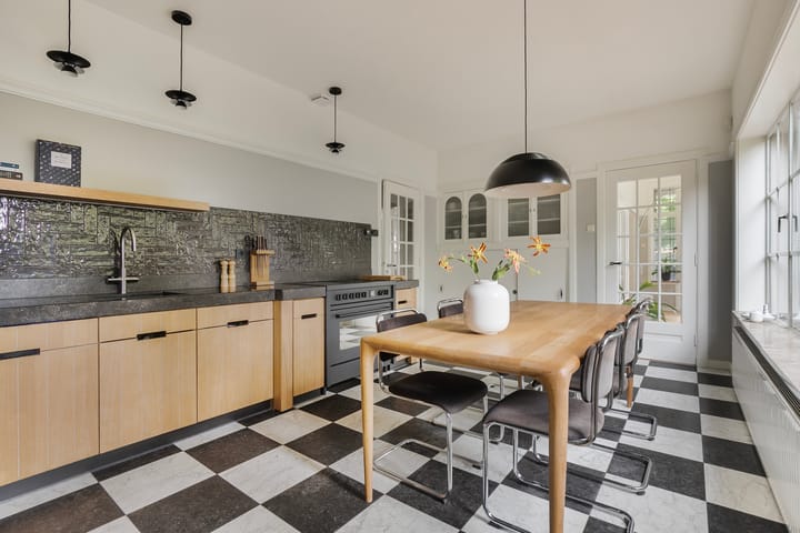 Foto 3 van Burgemeester Knappertlaan 138