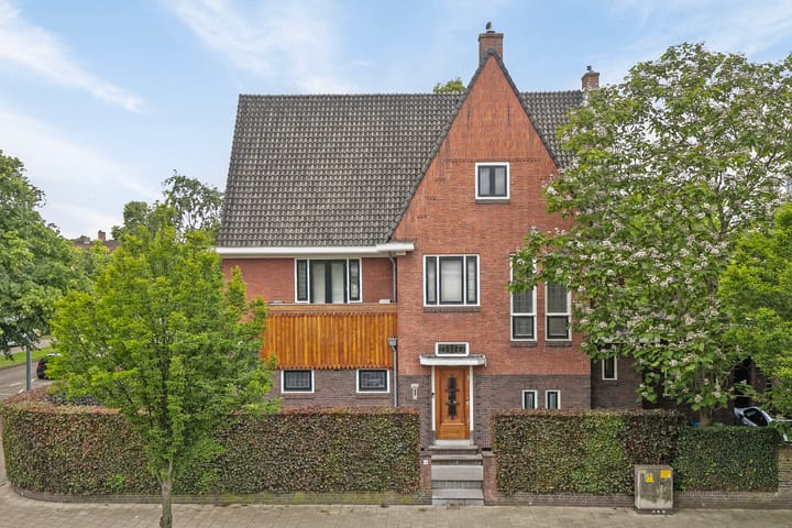 Foto 4 van Burgemeester Knappertlaan 138