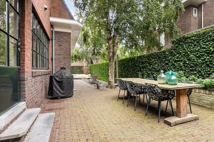 Foto 5 van Burgemeester Knappertlaan 138