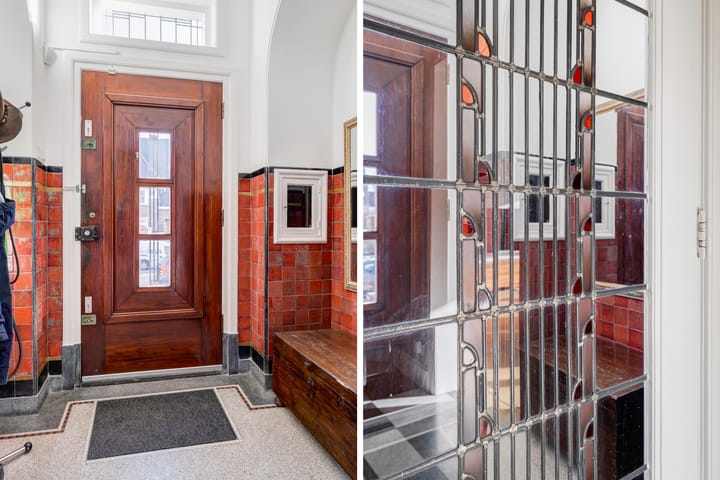 Foto 6 van Burgemeester Knappertlaan 138